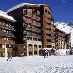 Pierre & Les Constellations Apart-hotel La Plagne