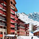 Lejlighedshotel Pierre & Les Constellations 3*