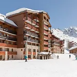 Apart-hotel Pierre & Les Constellations La Plagne