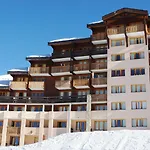 Pierre & Les Constellations Lejlighedshotel La Plagne