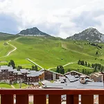 Lejlighedshotel Pierre & Les Constellations 3*