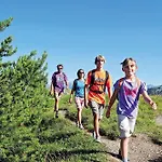 Lejlighedshotel Pierre & Les Constellations La Plagne