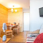 Lejlighedshotel Pierre & Les Constellations 3*