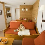 Pierre & Les Constellations Apart-hotel La Plagne