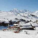 Lejlighedshotel Pierre & Les Constellations La Plagne
