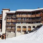 Lejlighedshotel Pierre & Les Constellations 3*