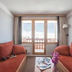 Lejlighedshotel Pierre & Les Constellations La Plagne
