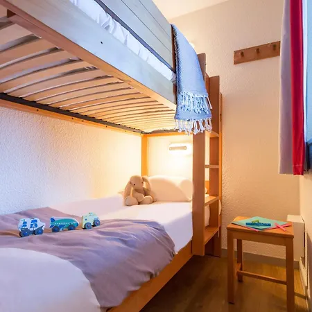 Pierre & Les Constellations מלון דירות לה פלאנייה