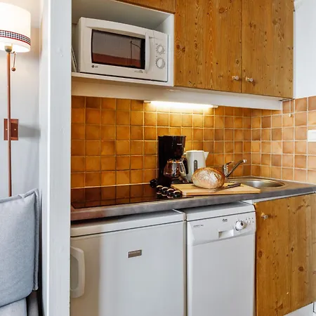 מלון דירות Pierre & Les Constellations