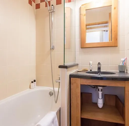Aparthotel Pierre & Les Constellations La Plagne