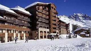Résidence Pierre&vacances Les Constellations Appart hôtel La Plagne