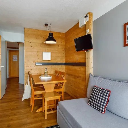 Appart hôtel Résidence Pierre&vacances Les Constellations 3*