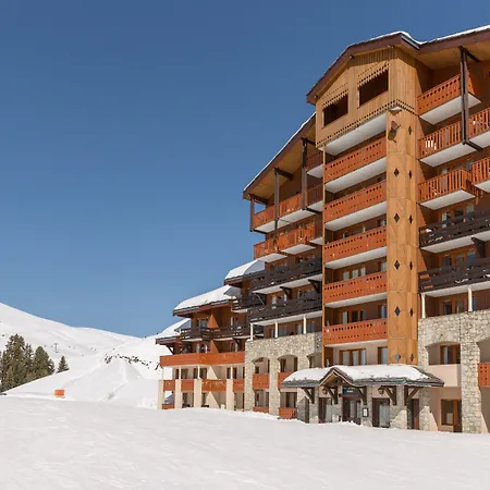 Pierre & Les Constellations Apart Otel 3*