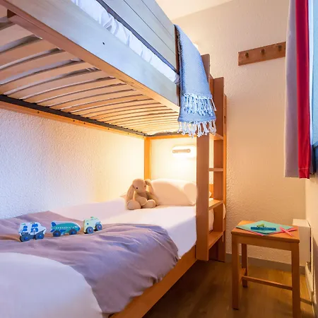 Apartmanhotel Pierre & Les Constellations 3*