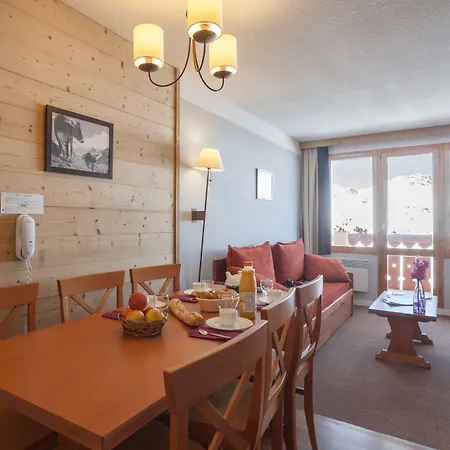 Pierre & Les Constellations Apartmanhotel