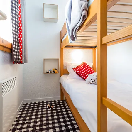 Apart Otel Pierre & Les Constellations