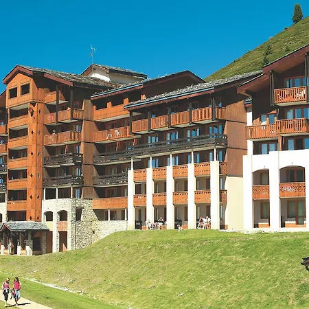 Apart Otel Pierre & Les Constellations 3*