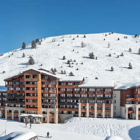 Apart Otel Pierre & Les Constellations
