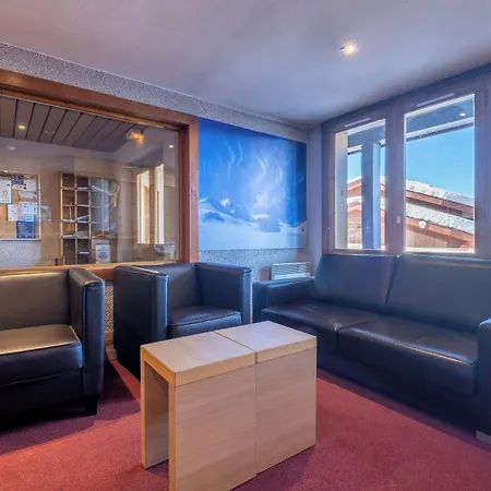 Pierre & Les Constellations Apartmanhotel La Plagne