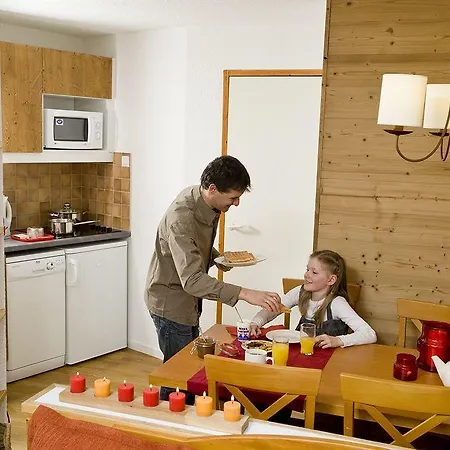 Apartmanhotel Pierre & Les Constellations 3*