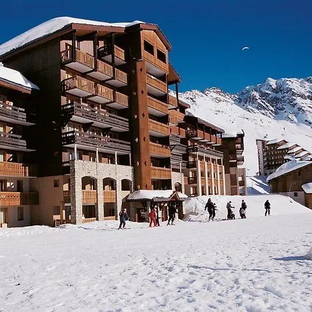 Pierre & Les Constellations Aparthotel