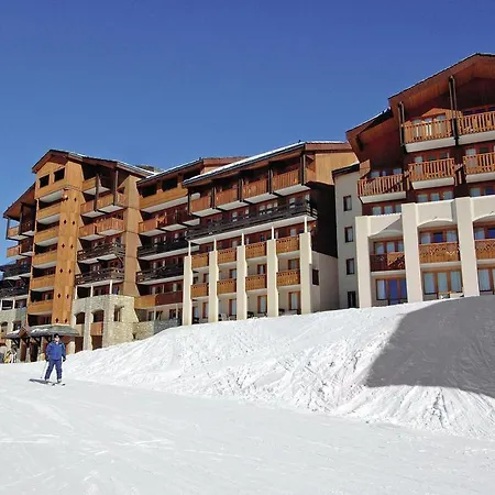 Pierre & Les Constellations Aparthotel