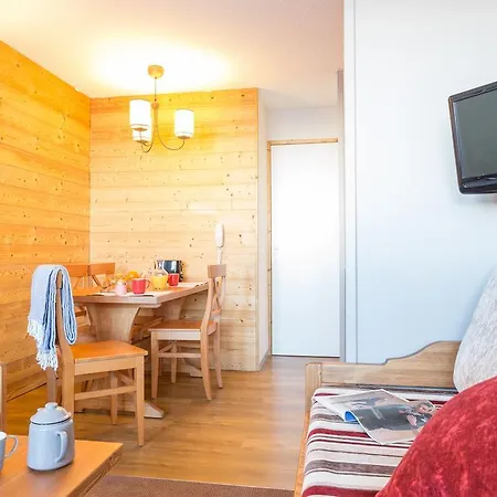 Appart hôtel Résidence Pierre&vacances Les Constellations 3*