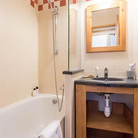 Aparthotel Pierre & Les Constellations La Plagne