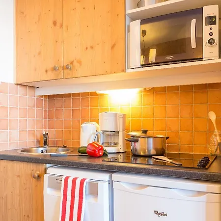 Aparthotel Pierre & Les Constellations La Plagne