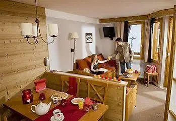 Appart hôtel Résidence Pierre&vacances Les Constellations