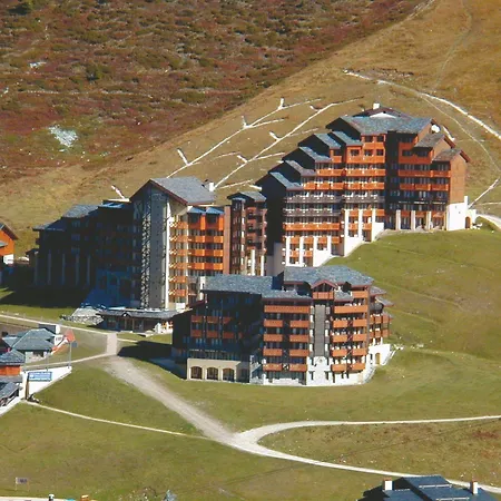 Résidence Pierre&vacances Les Constellations Appart hôtel 3*
