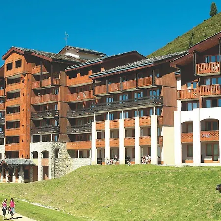 Appart hôtel Résidence Pierre&vacances Les Constellations