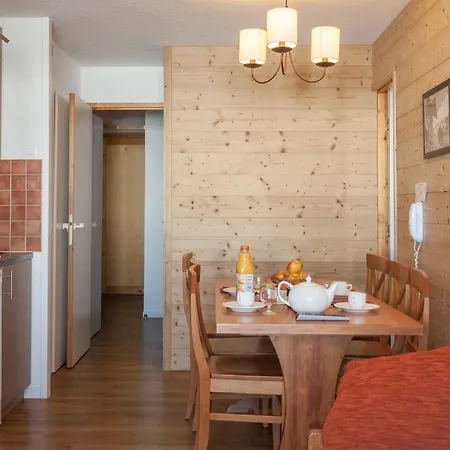 Pierre & Les Constellations Aparthotel La Plagne